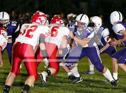 Thumbnail 1 in Cameron County @ Coudersport photogallery.