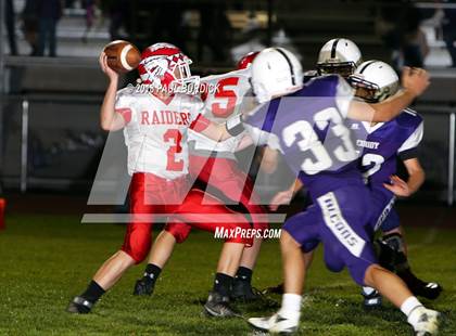 Thumbnail 2 in Cameron County @ Coudersport photogallery.
