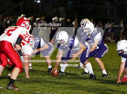 Thumbnail 3 in Cameron County @ Coudersport photogallery.