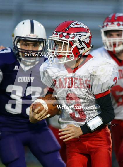 Thumbnail 2 in Cameron County @ Coudersport photogallery.