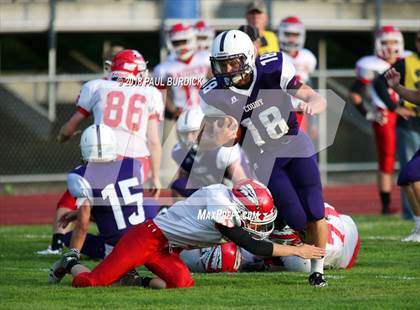 Thumbnail 2 in Cameron County @ Coudersport photogallery.