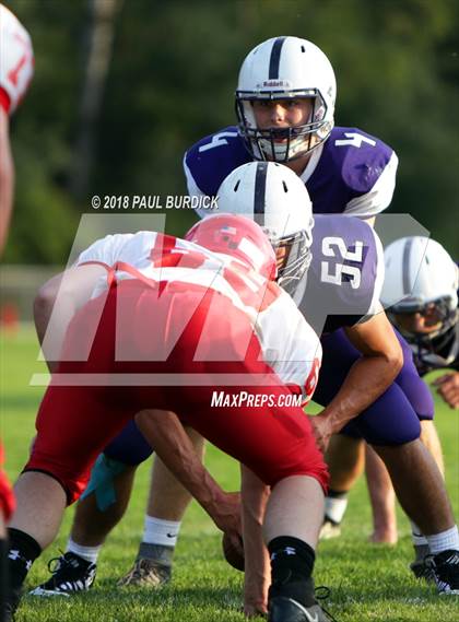 Thumbnail 2 in Cameron County @ Coudersport photogallery.