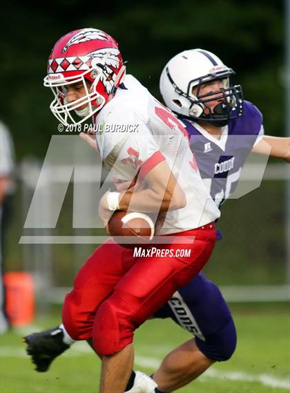 Thumbnail 3 in Cameron County @ Coudersport photogallery.