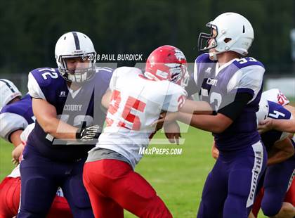 Thumbnail 1 in Cameron County @ Coudersport photogallery.