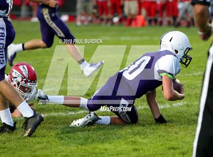 Thumbnail 3 in Cameron County @ Coudersport photogallery.