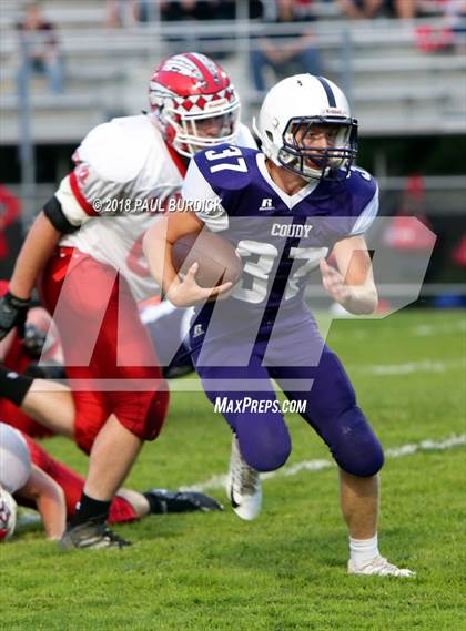 Thumbnail 1 in Cameron County @ Coudersport photogallery.