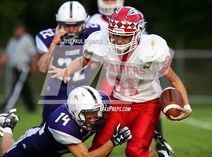 Thumbnail 1 in Cameron County @ Coudersport photogallery.