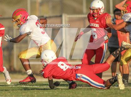 Thumbnail 3 in Oakdale @ East Union photogallery.