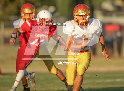 Thumbnail 1 in Oakdale @ East Union photogallery.