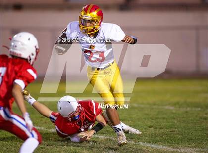 Thumbnail 3 in Oakdale @ East Union photogallery.