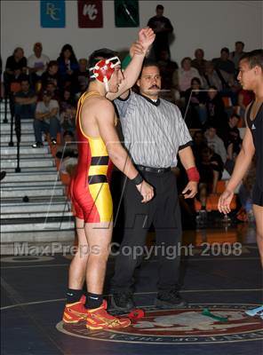 Thumbnail 3 in CIF SJS D4 Championships (Finals) photogallery.