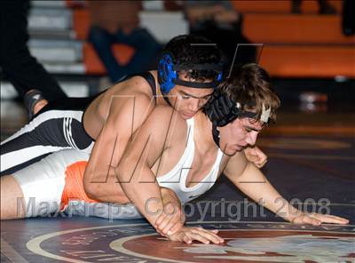 Thumbnail 2 in CIF SJS D4 Championships (Finals) photogallery.