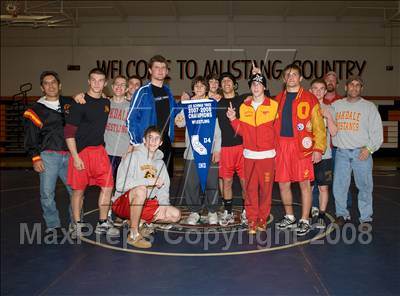 Thumbnail 2 in CIF SJS D4 Championships (Finals) photogallery.