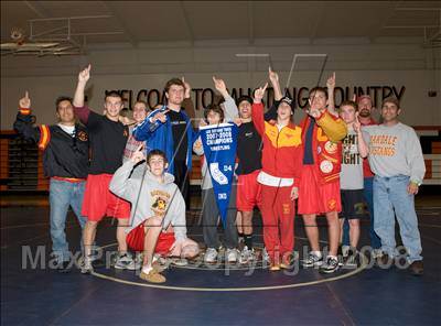 Thumbnail 3 in CIF SJS D4 Championships (Finals) photogallery.