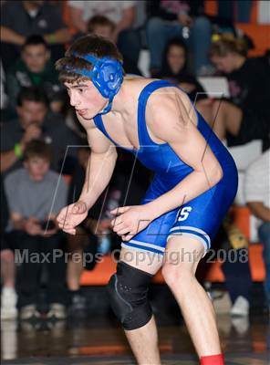 Thumbnail 2 in CIF SJS D4 Championships (Finals) photogallery.