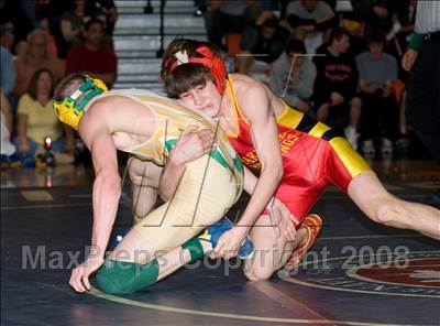 Thumbnail 3 in CIF SJS D4 Championships (Finals) photogallery.