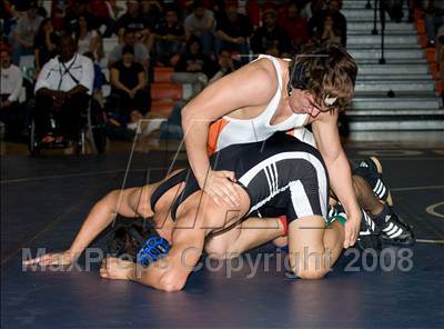 Thumbnail 3 in CIF SJS D4 Championships (Finals) photogallery.