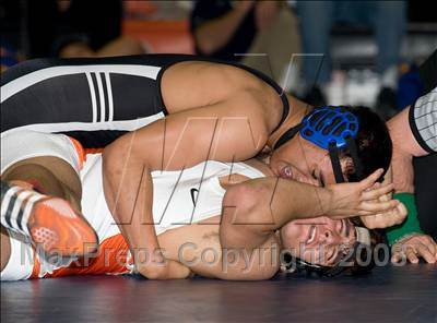 Thumbnail 3 in CIF SJS D4 Championships (Finals) photogallery.