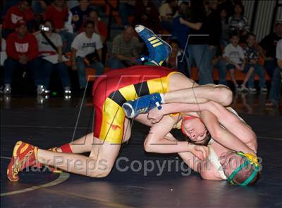 Thumbnail 2 in CIF SJS D4 Championships (Finals) photogallery.