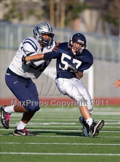 Thumbnail 1 in North @ El Segundo photogallery.