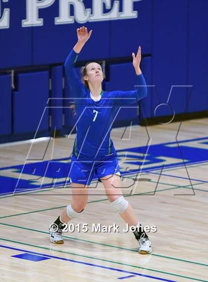 Thumbnail 3 in O''Connor @ Xavier College Prep  photogallery.