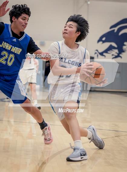 Thumbnail 3 in Muir @ Crescenta Valley photogallery.
