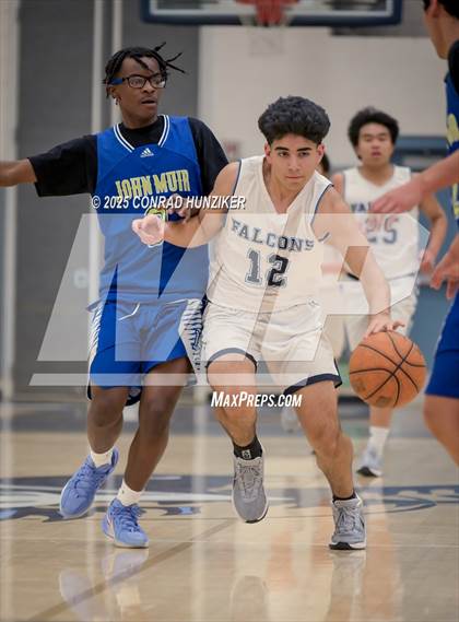 Thumbnail 2 in Muir @ Crescenta Valley photogallery.