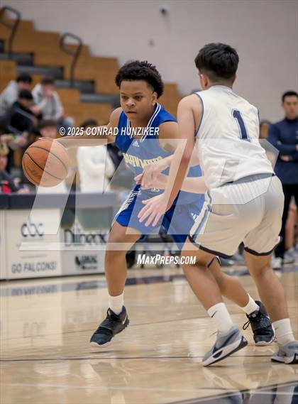 Thumbnail 3 in Muir @ Crescenta Valley photogallery.