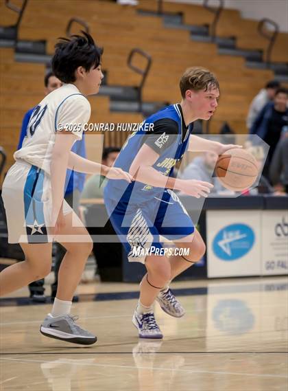 Thumbnail 2 in Muir @ Crescenta Valley photogallery.