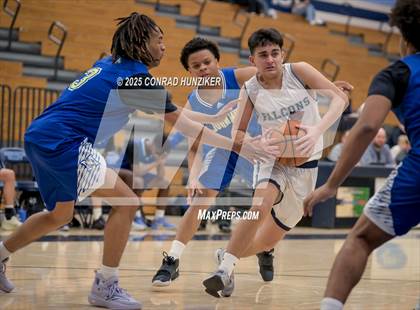 Thumbnail 3 in Muir @ Crescenta Valley photogallery.