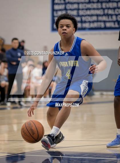 Thumbnail 1 in Muir @ Crescenta Valley photogallery.