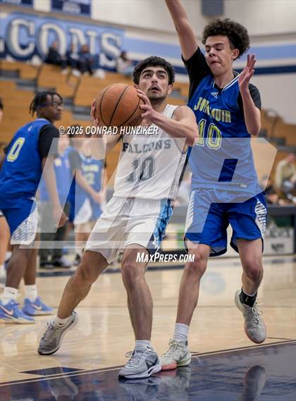 Thumbnail 1 in Muir @ Crescenta Valley photogallery.