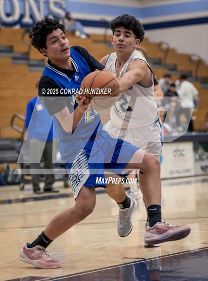 Thumbnail 3 in Muir @ Crescenta Valley photogallery.