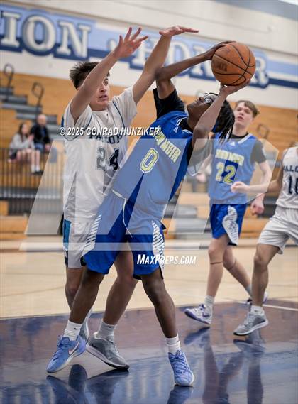 Thumbnail 2 in Muir @ Crescenta Valley photogallery.