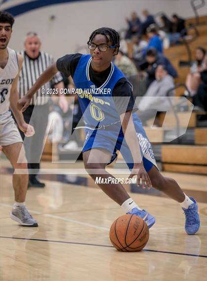Thumbnail 2 in Muir @ Crescenta Valley photogallery.