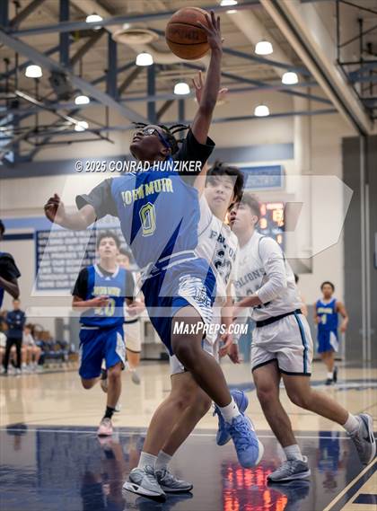 Thumbnail 1 in Muir @ Crescenta Valley photogallery.
