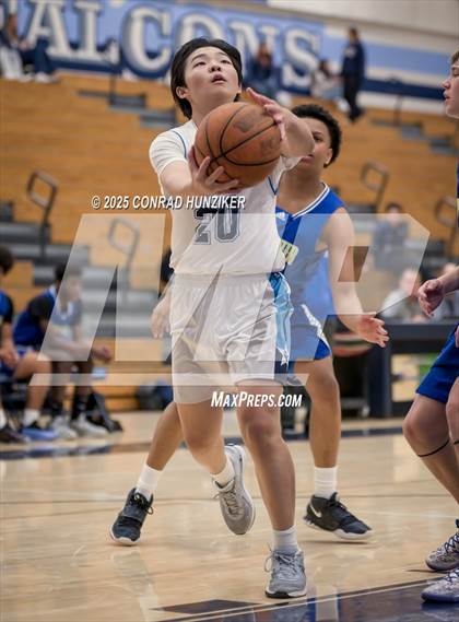 Thumbnail 1 in Muir @ Crescenta Valley photogallery.