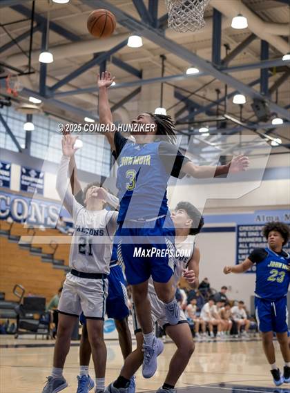 Thumbnail 3 in Muir @ Crescenta Valley photogallery.
