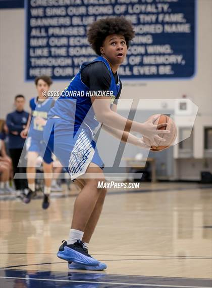Thumbnail 1 in Muir @ Crescenta Valley photogallery.