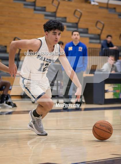 Thumbnail 3 in Muir @ Crescenta Valley photogallery.
