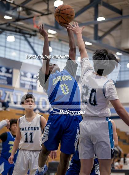 Thumbnail 1 in Muir @ Crescenta Valley photogallery.
