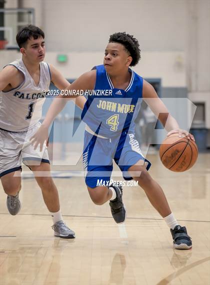 Thumbnail 1 in Muir @ Crescenta Valley photogallery.