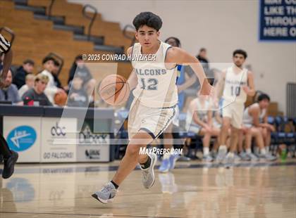 Thumbnail 1 in Muir @ Crescenta Valley photogallery.