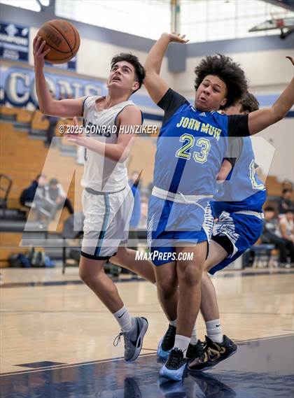 Thumbnail 1 in Muir @ Crescenta Valley photogallery.