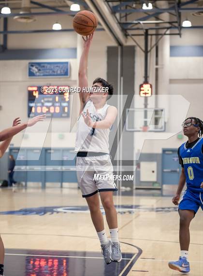 Thumbnail 3 in Muir @ Crescenta Valley photogallery.