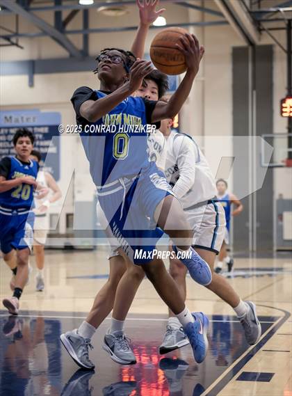 Thumbnail 3 in Muir @ Crescenta Valley photogallery.