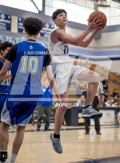 Thumbnail 2 in Muir @ Crescenta Valley photogallery.
