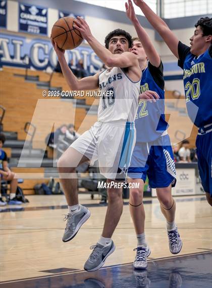 Thumbnail 1 in Muir @ Crescenta Valley photogallery.