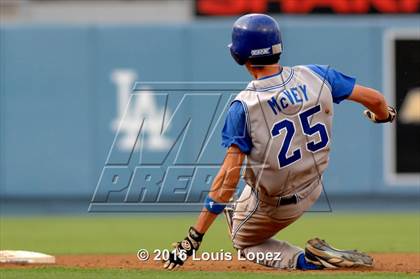 Thumbnail 3 in Charter Oak vs. Santa Monica (CIF SS DIV 4 Final) photogallery.