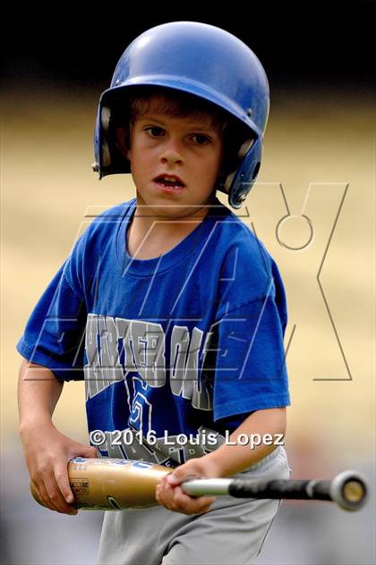 Thumbnail 2 in Charter Oak vs. Santa Monica (CIF SS DIV 4 Final) photogallery.
